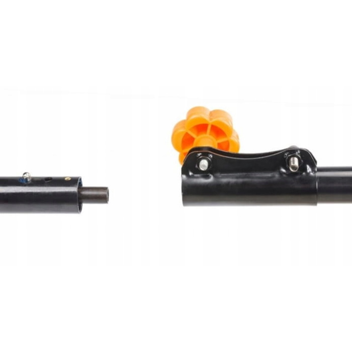 Електричний тример Powermat 2500 Вт, 38 см, 6,7 кг