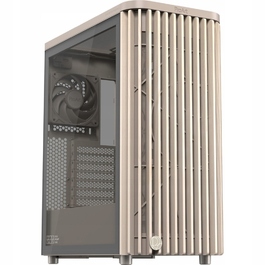 Корпус ASUS ProArt PA401 Midi Tower, бежевий
