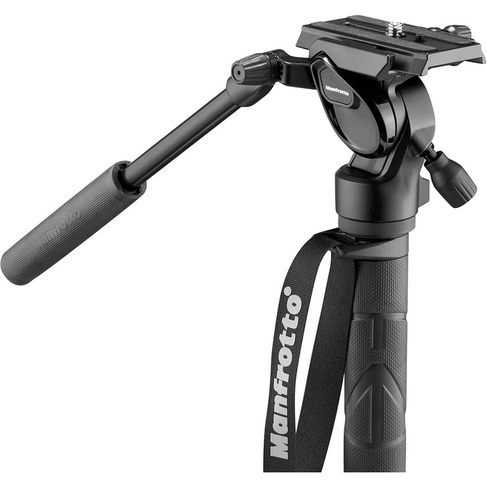 Монопод Manfrotto Element MII для відеозйомки ELMII LIVE