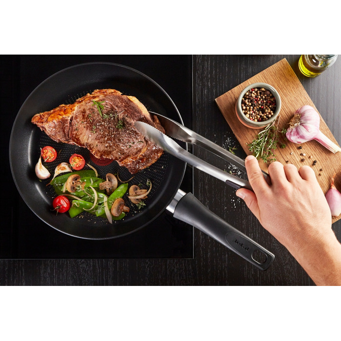 Сковорода для млинців TEFAL ULTIMATE 25 см