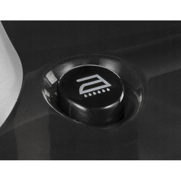 Парова праска Russell Hobbs 25400-56, 3100 Вт