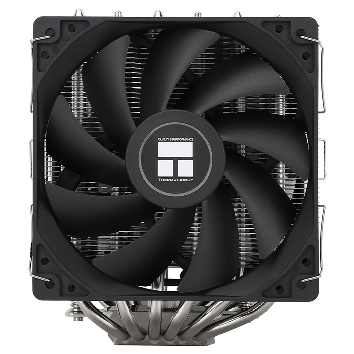 Кулер для процесора Thermalright Peerless Assassin 120 SE