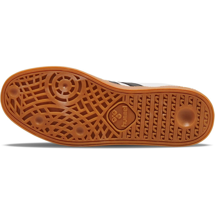 Кросівки Hummel для гандболу з шнурівкою, білі, розмір 43 EU