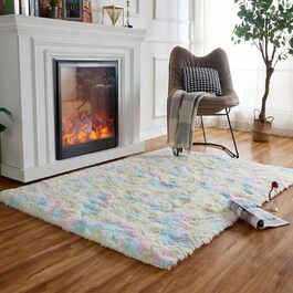 колір: райдуга