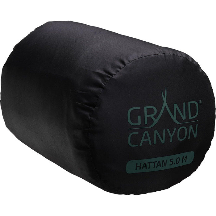GRAND CANYON Matte Hattan 5.0 M Botanical Garden - універсальний розмір