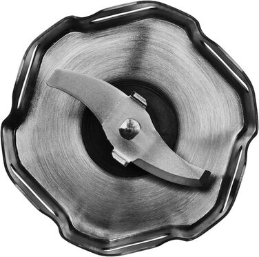 Міксер KitchenAid Classic 5KHBV53EOB (Білий) – Кухонний міксер для дому