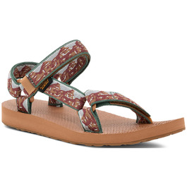 Sandaлі Teva Original Universal Desert Mosaic 39 EU - жіночі спортивні сандалі для активного відпочинку