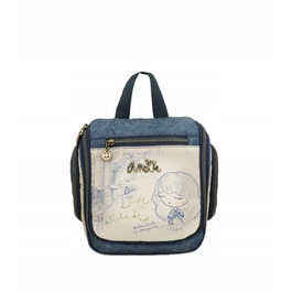 Косметичка Anekke 40577-011 багатоколірна