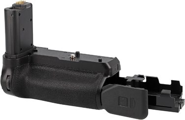 Грип для камери Ayex сумісний з Nikon Z7 II та Z6 II з таймером та дистанційним випуском затвора (замінює MB-N11)