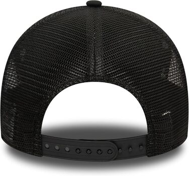 Кепка New Era NBA з логотипом команди (Bulls, Nets, Lakers, Bucks) - бейсболка Snapback 9Forty 9Fifty