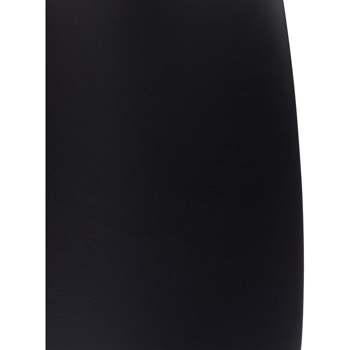 Дозатор мила Relaxdays 300 мл, наповнюваний, для ванної/кухні, з нержавіючої сталі, полірезин, чорний