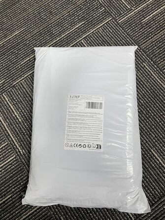 Транспортна сумка для кота та собаки, велика, портативна, для прогулянок на вулиці, складна, дихаюча, велика місткість, для двох маленьких котів, для подорожей на авто (сірий)