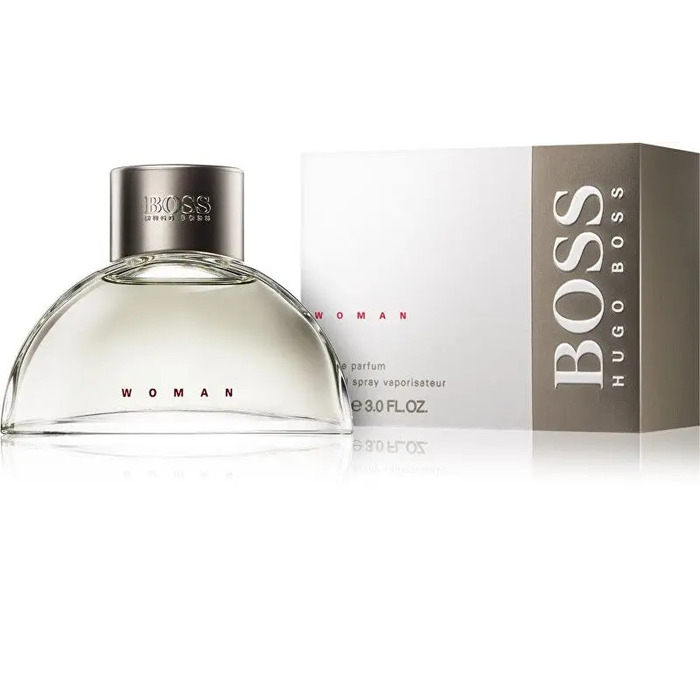 Парфумована вода Hugo Boss Boss Woman, 90 мл