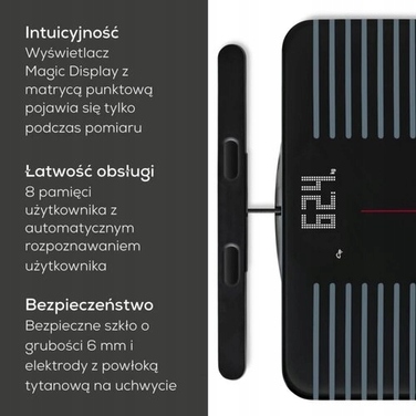 Ваги для ванної кімнати Beurer BF 990