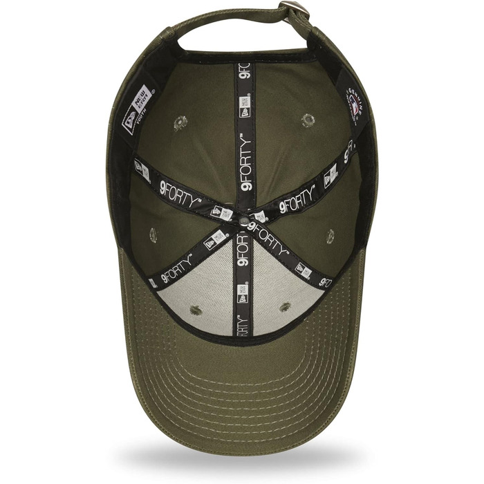 Кепка New Era Spiderman 9Forty Kids Snapback чорна, 6-12 років