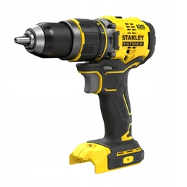 Ударний дриль-викрутка Stanley SFMCD721 V20 18В, 80Нм, 4Аг, у кейсі