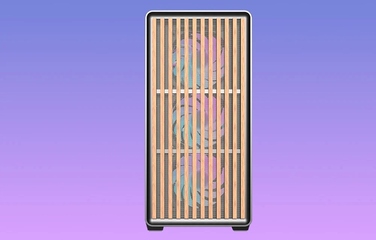 Корпус DarkFlash DS900WD Midi Tower, чорний