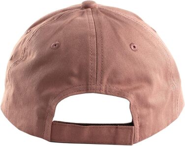 Кепка чоловіча HUGO Men-X 581-RL з бавовняного твіду з червоним лого-ярликом, універсальний розмір