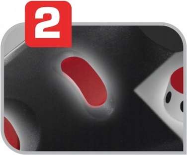 Скороварка Tefal Secure Trendy Pressure, 8 л, для індукційних плит