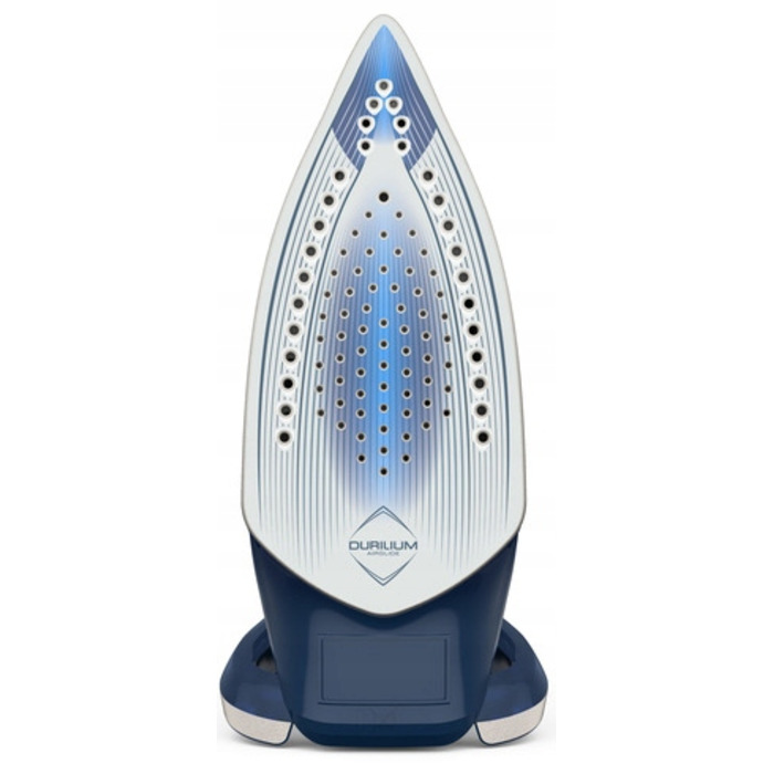 Парова праска Tefal FV6872, потужність 2800 Вт, керамічна підошва, резервуар 270 мл