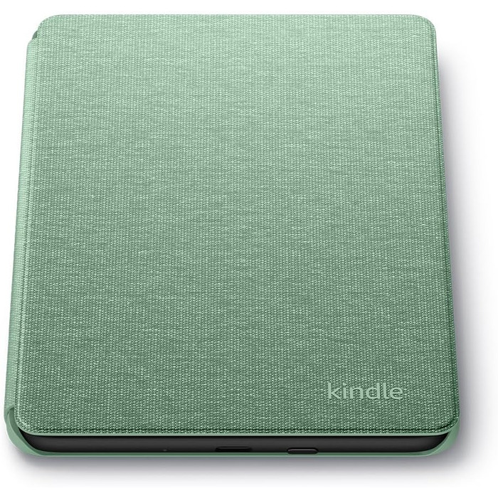 Чохол для Kindle: тонкий, легкий, з тканини Matchagrün