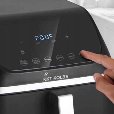 Аерофритюрниця без олії AF8500