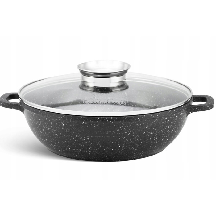 Каструля традиційна Zilner Premium, 3,3 л