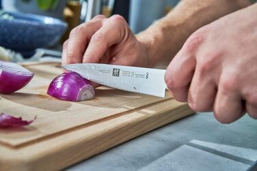 Кухонний ніж ZWILLING TWIN Pollux, нержавіюча сталь, 13 см, Made in Germany