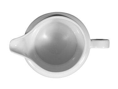Seltmann Compact Saucepan, White, 0.60 L, 1-piece