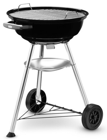 Вугільний гриль Weber 47 x 47 см