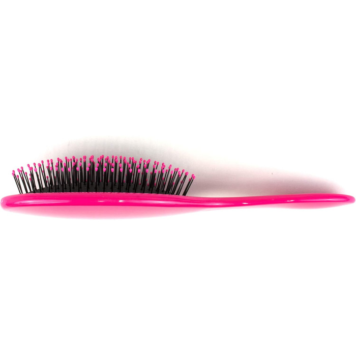 Wet Brush Original Detangler – щітка для розчісування мокрого волосся, рожева