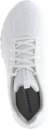 Кросівки Skechers Graceful Get Connected для жінок (36.5 EU, білі)