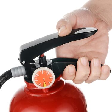 2L Whiskey Aerator, Fire Extinguisher Shape, Beer Maker for Wine, Beer, Whiskey, Drinks, Cocktails, Spirits
