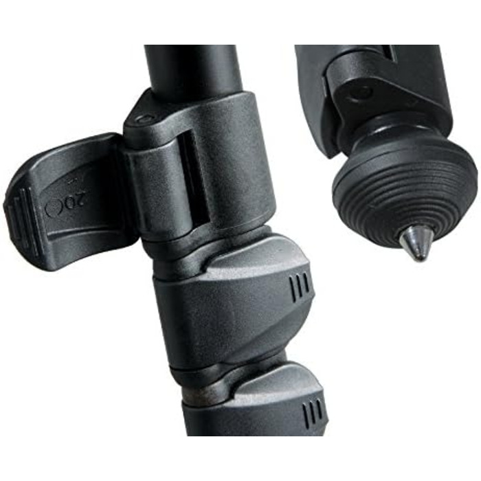 Штатив Vanguard Alta Pro 263AB 100 з кульковою головкою SBH-100 для Sony, Nikon, Canon DSLR, чорний