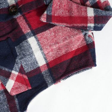 Флісова жилетка для жінок на зиму: тепла, м'яка, універсальна. Ідеальна для осені та зими. Червоний колір, розмір XXL