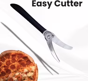 EasyCutter – Ножиці для піци, високоякісні столові прибори, новинка
