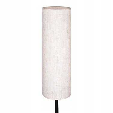 Підлогова лампа Masterled Passo E27 35 Вт, білий/чорний