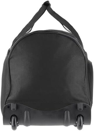 Дорожня сумка на колесах Travelite Basics Fresh, спортивна, м'яка, 71 см, 89 л