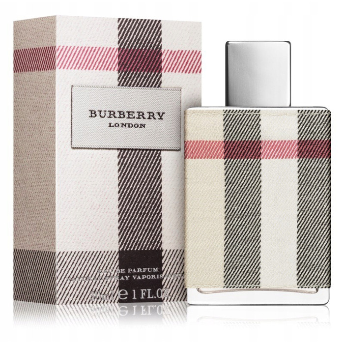 Парфумована вода Burberry London для жінок, 30 мл