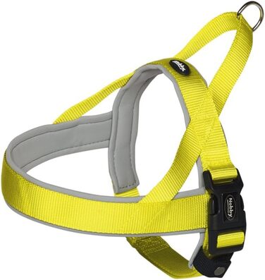 Набір посуду Nobby Norwegergeschirr Classic Preno, L: 68-85 см, B: 40/45 мм, 1 шт. (Жовтий/Сірий)