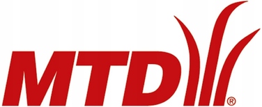 Електрична газонокосарка MTD 1800 Вт, 47 л