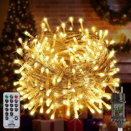 розмір: 20м200led