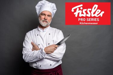 Кухонні ножиці Fissler PROFI з нержавіючої сталі, універсальні, гострі, багатофункціональні, професійні, для дому, антикорозійні