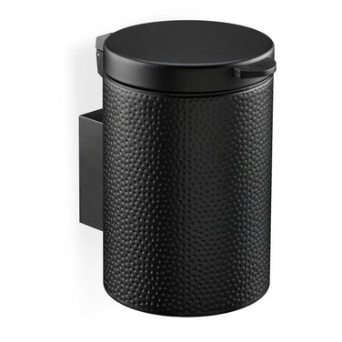 Relaxdays Cosmetic Containers Wall Mounting 3 Liter