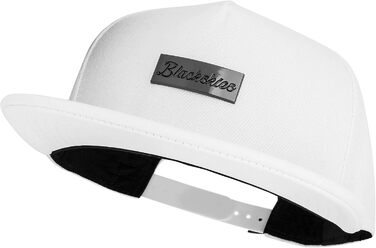 Чорна кепка Blackskies® Vanguard Snapback з замком, чоловіча/жіноча, вельвет, штучна шкіра, унісекс, streetwear, outdoor, літо, універсальний розмір