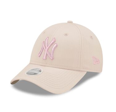 Кепка New Era Wmns League Ess 9forty New York Yankees (37166) - унісекс
