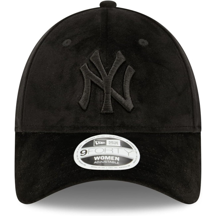 Кепка New Era 9Forty MLB з регулюванням, для жінок та дівчат, бейсболка, колекція Yankees/Dodgers