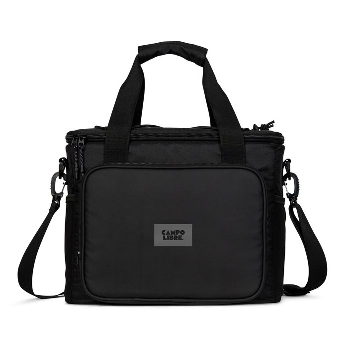 Термосумка Campo Libre Hulk I Premium 30л/20л - компактна, водонепроникна, складна | Campo Libre