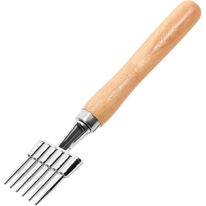 5th Ice Crusher Bar Ice Pick Ice Pick Tool Ice Pick for Crushing Ice Breaker Device Metal Breaker Ice Pick Household Bartender Choice Aluminum Alloy Khaki