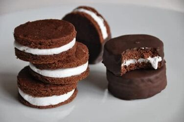 Форма для випічки PATISSE роз'ємна 26 см (діаметр 12 см)